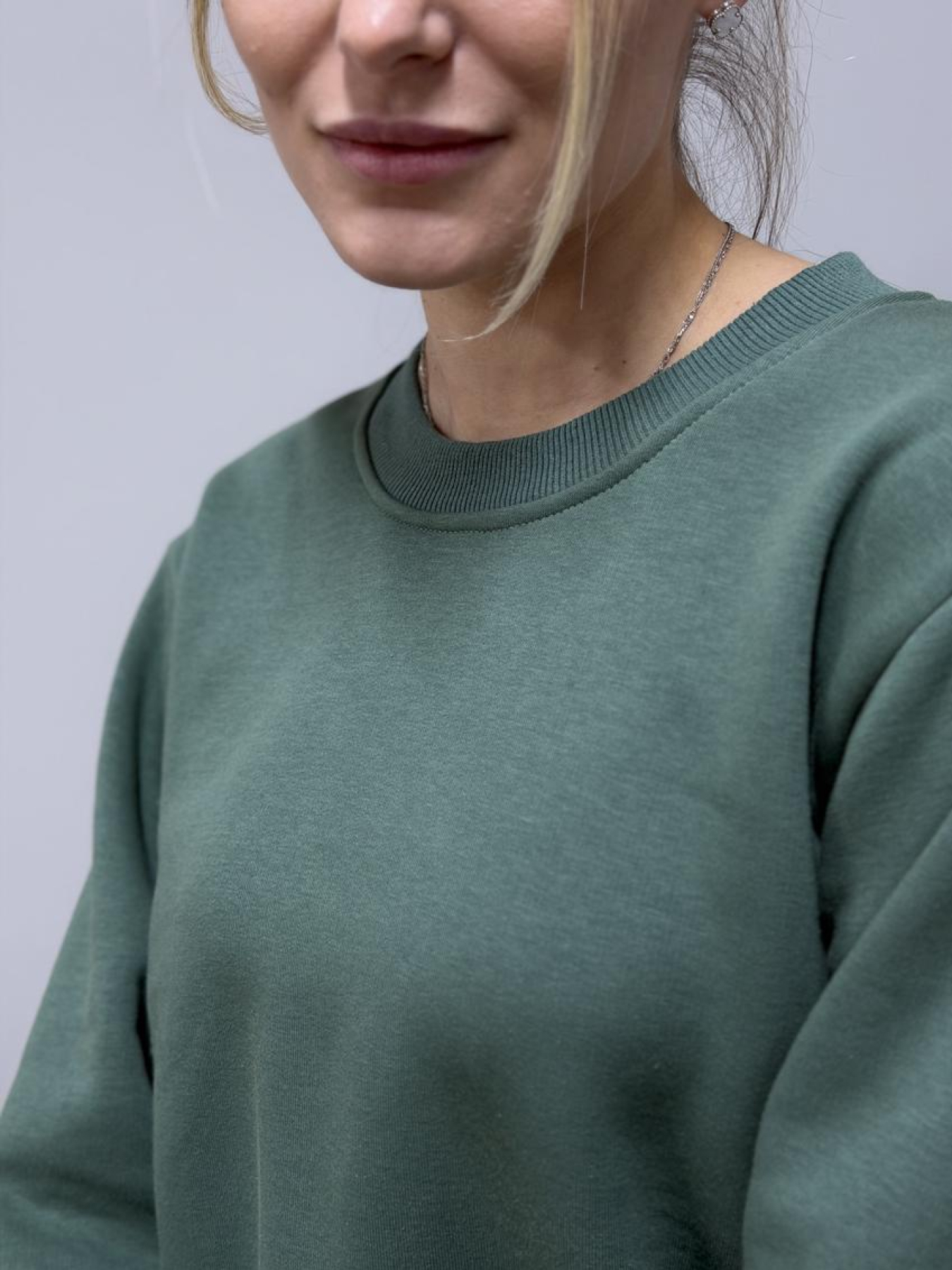 Свитшот Umon модель M116.4-1056 Фото