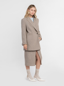 Пальто Arber модель W07.11.16.534 Фото