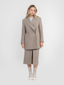 Пальто Arber модель W07.11.16.534 Фото