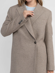 Пальто Arber модель W07.11.16.534 Фото