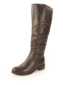 Сапоги It-girl модель 2F1218B-3500-R215GE-brown Фото