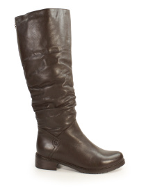 Сапоги It-girl модель 2F1218B-3500-R215GE-brown Фото