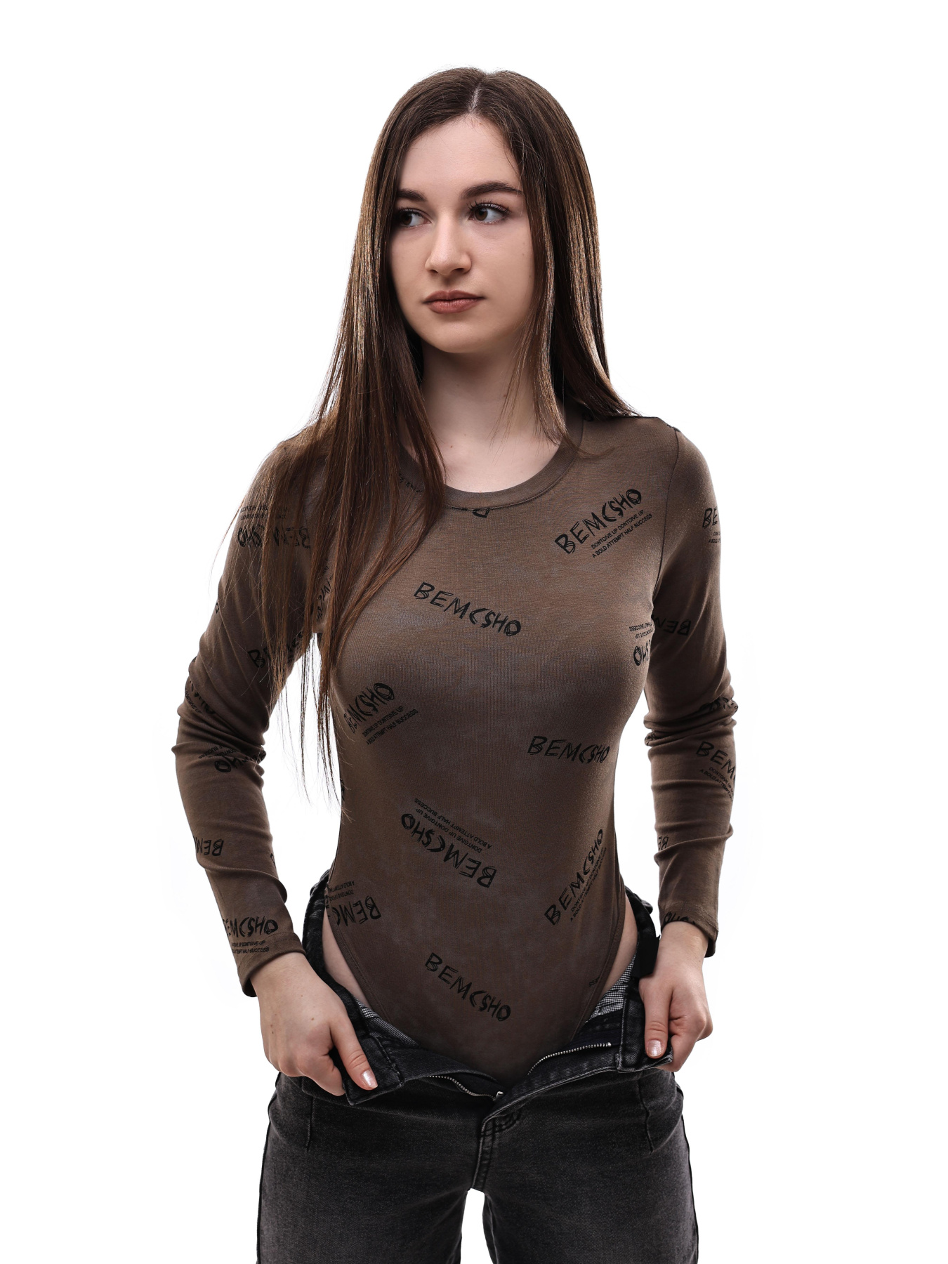 Боди LUMO модель 698321 Фото