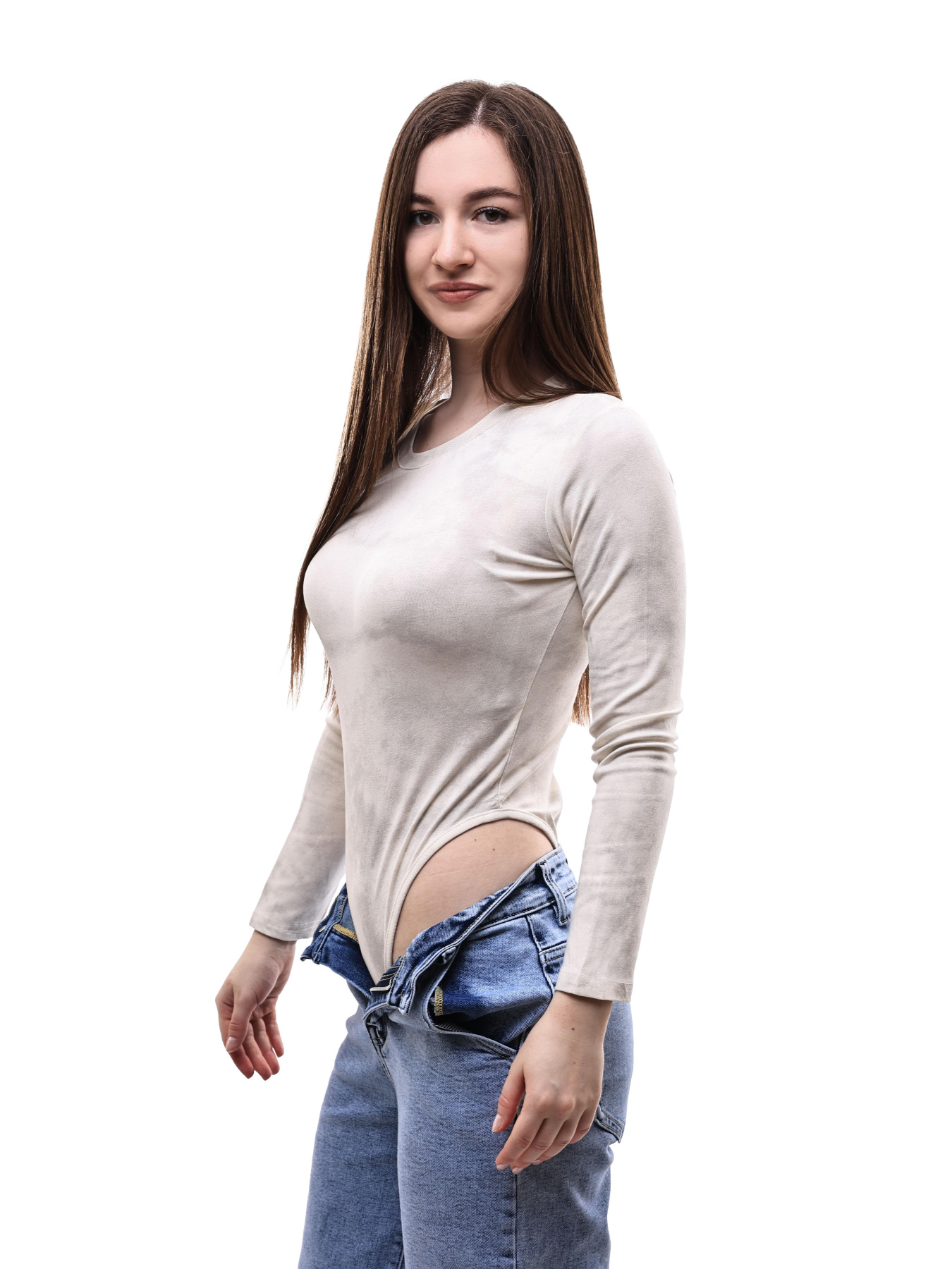 Боди LUMO модель 698322 Фото