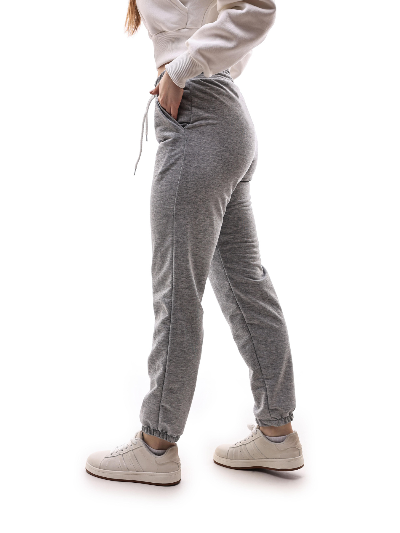 Спортивні штани STREAM модель 703829 Фото