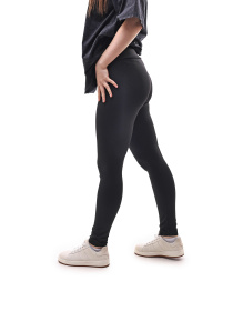 Лосины женские Чёрный LUMO модель 705105 Фото