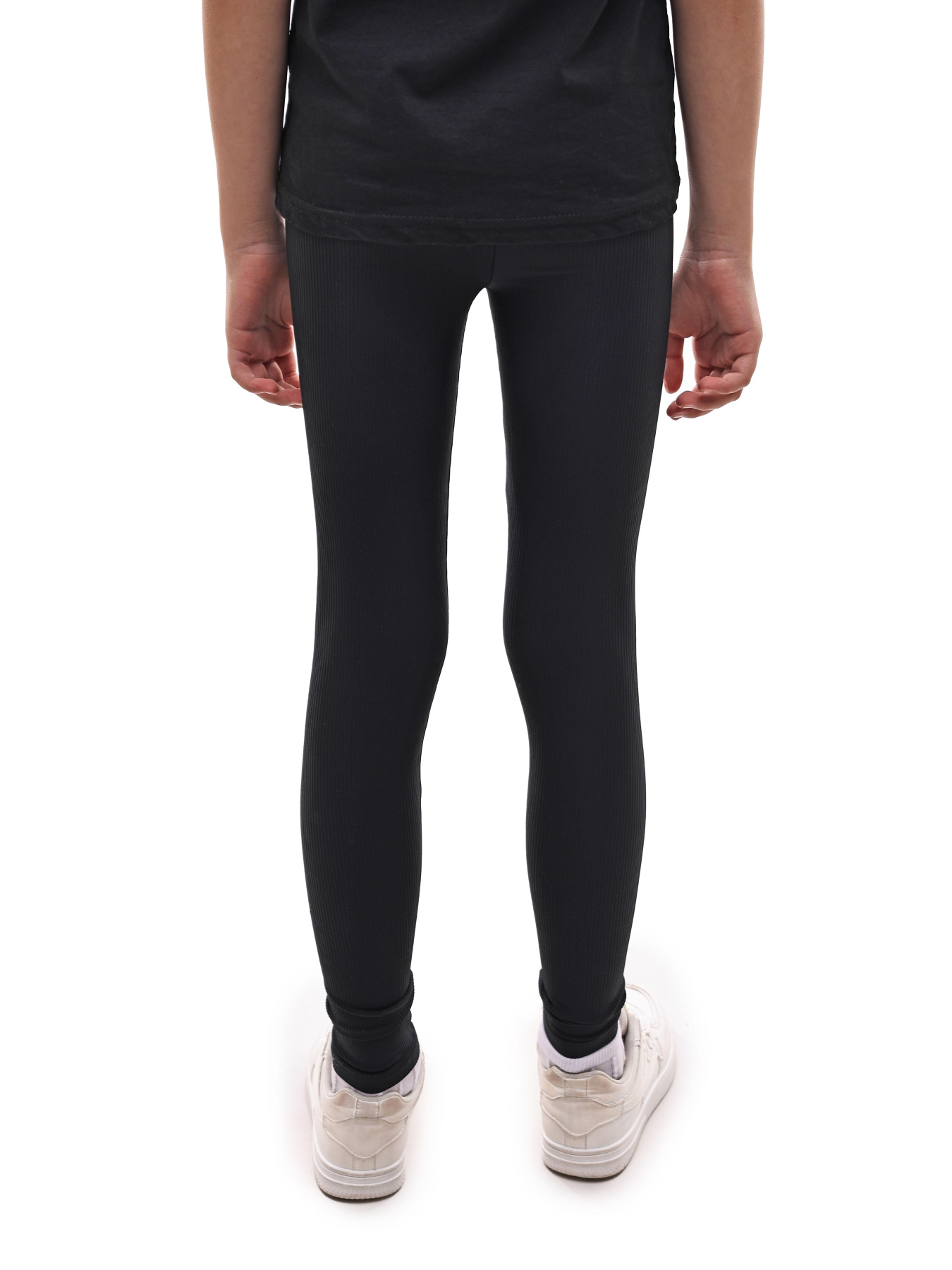 Лосини для дівчинки підлітка Чорний LUMO модель 698215 Фото