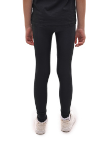 Лосини для дівчинки підлітка Чорний LUMO модель 698215 Фото