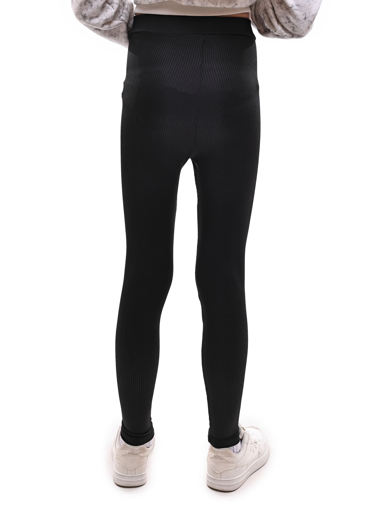 Лосини для дівчинки Чорний LUMO модель 713152 Фото