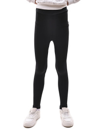 Лосини для дівчинки Чорний LUMO модель 713152 Фото