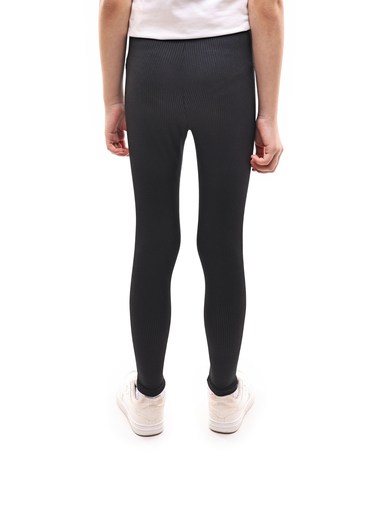 Лосини для дівчинки підлітка Чорний LUMO модель 713696 Фото