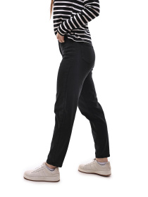 Джинси жіночі Темно-сірий RELUCKY модель 688423 Фото