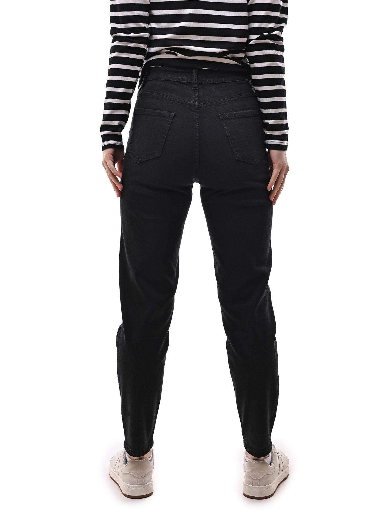 Завужені джинси RELUCKY модель 688423 Фото