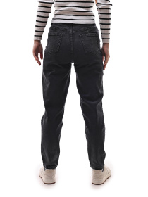 Джинси жіночі Сірий RELUCKY модель 688426 Фото