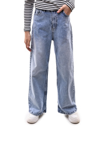 Прямі джинси LUMO модель 703569 Фото