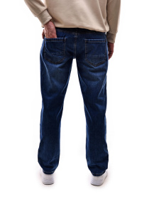 Прямые джинсы LUMO модель 699596 Фото