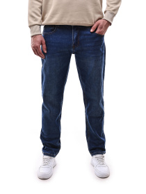 Прямые джинсы LUMO модель 699596 Фото