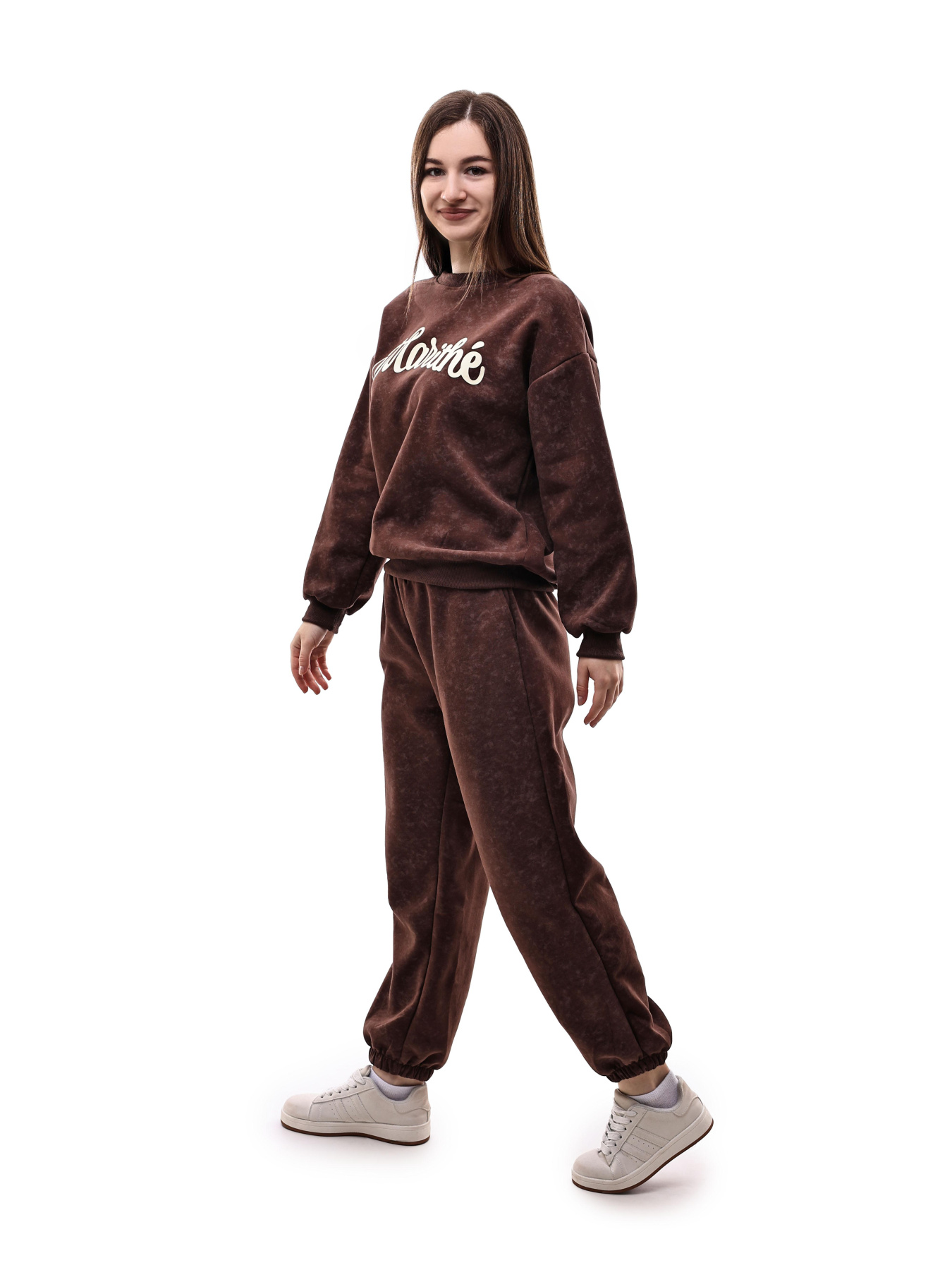 Спортивный костюм LUMO модель 699473 Фото