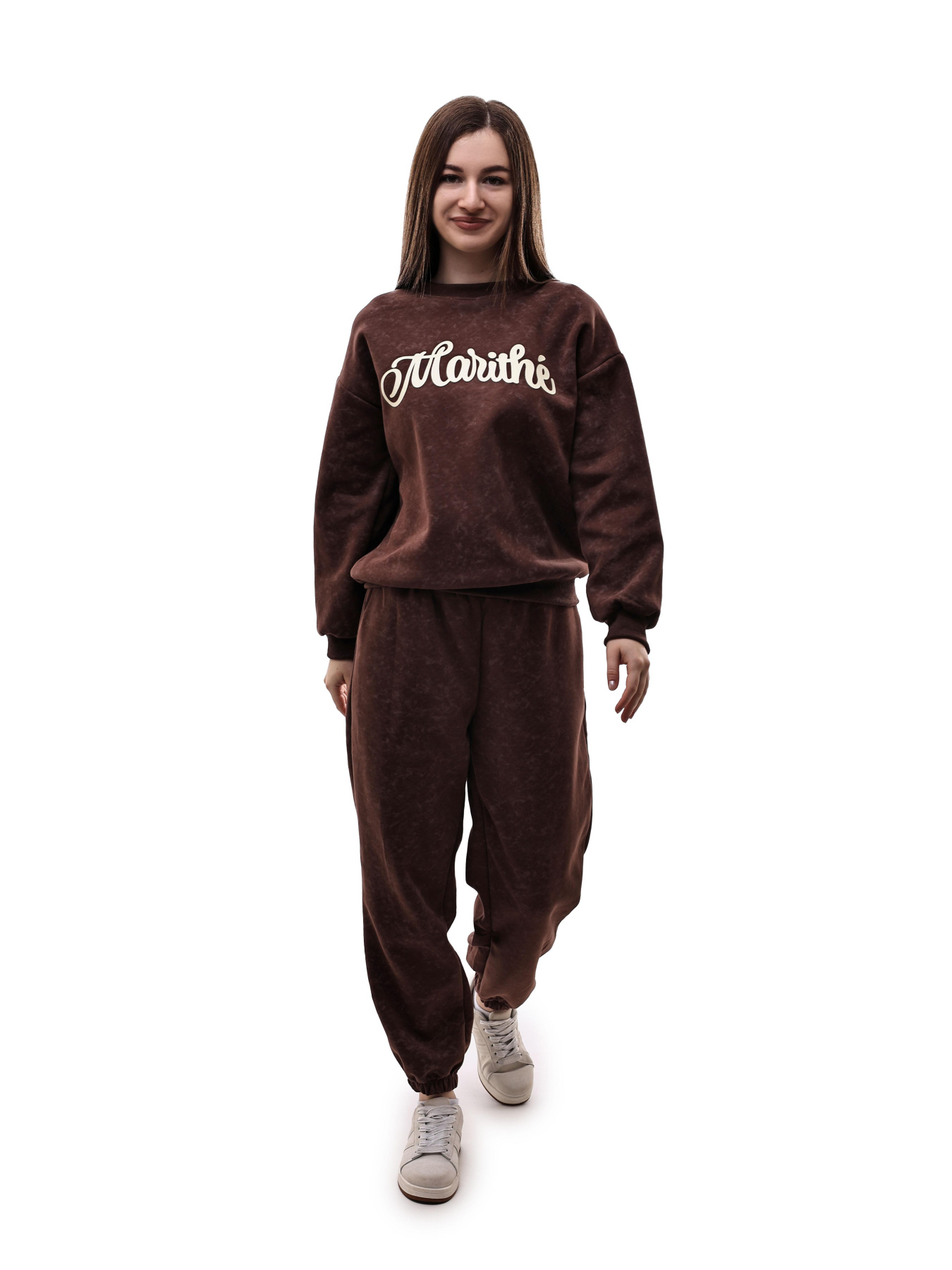 Спортивный костюм LUMO модель 699473 Фото