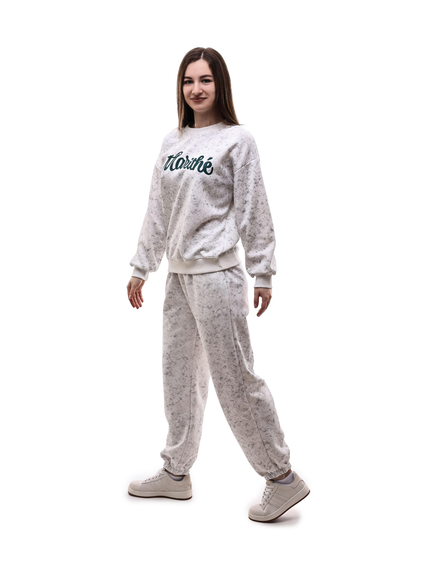 Спортивный костюм LUMO модель 699474 Фото