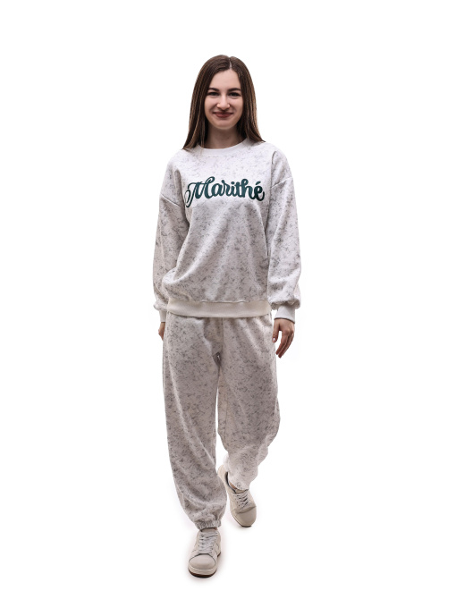 Спортивний костюм LUMO модель 699474 Фото