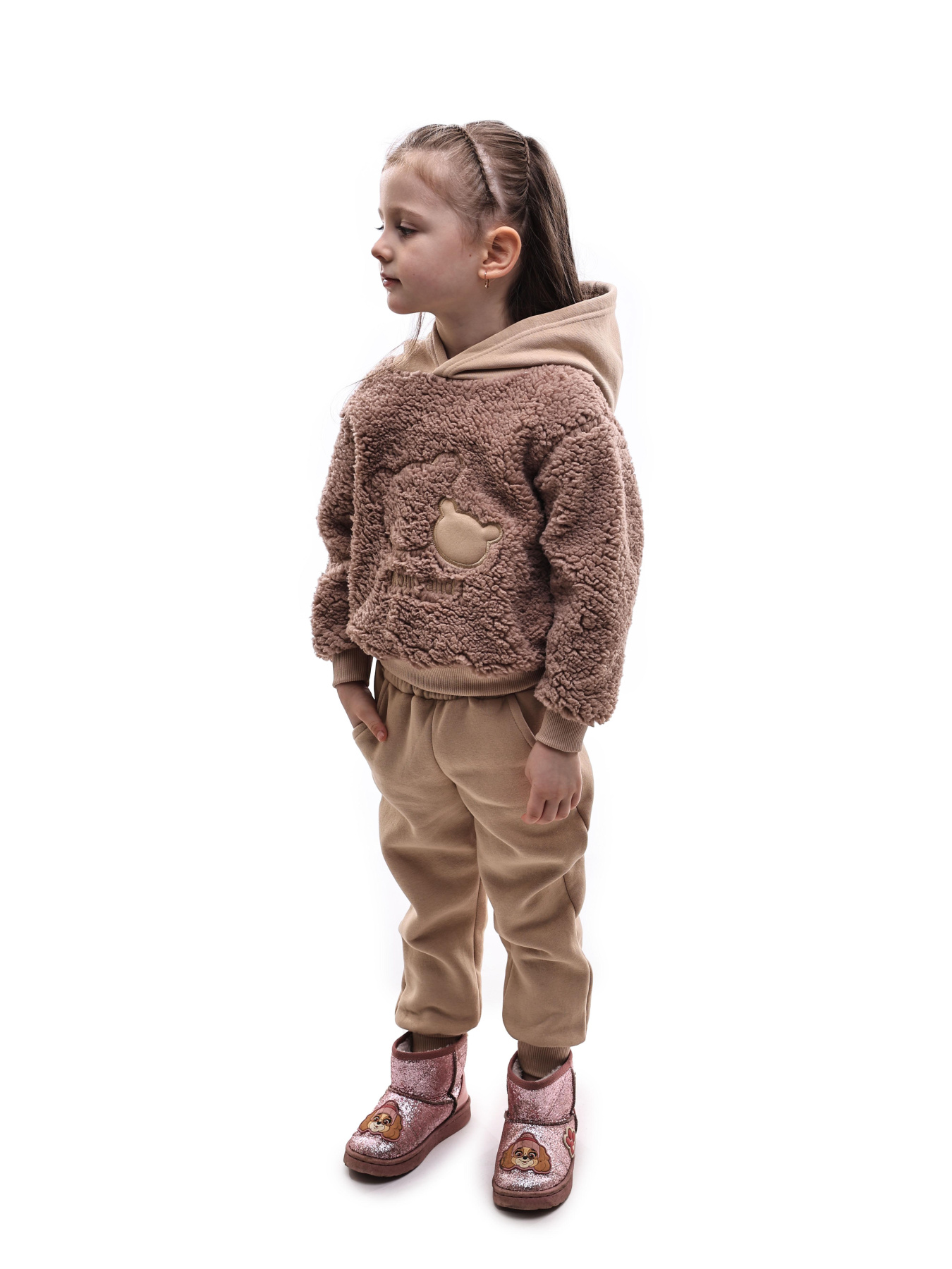 Спортивный костюм LUMO модель 693886 Спортивный костюм LUMO модель 693886 Фото