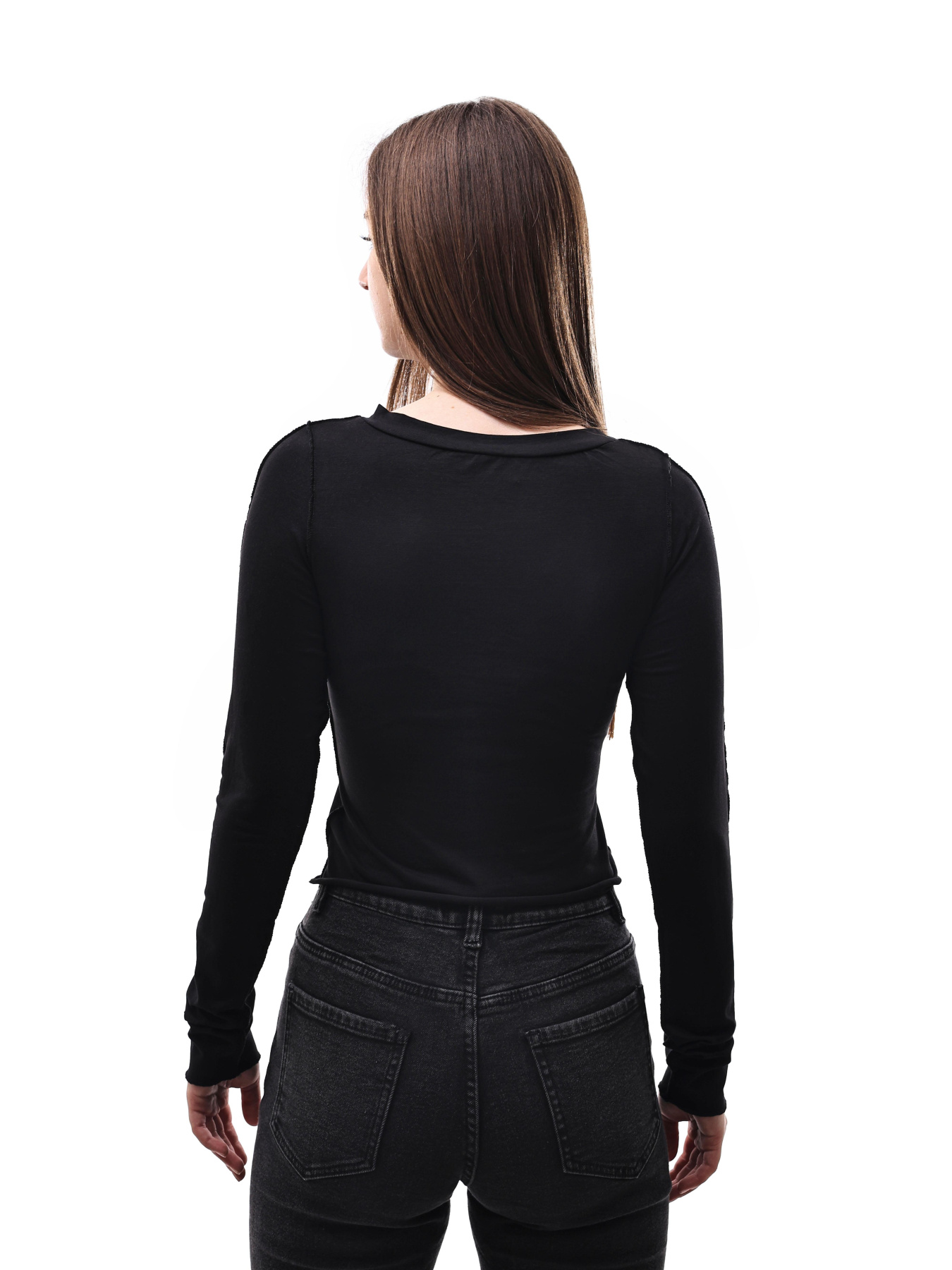 Лонгслив STREAM модель 689209 Фото