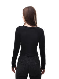 Лонгслив STREAM модель 689209 Фото