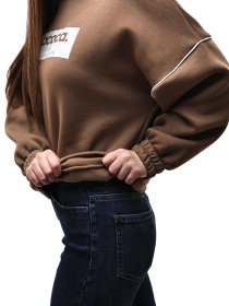 Кофта STREAM модель 696620 Фото