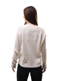 Джемпер LUMO модель 698200 Фото