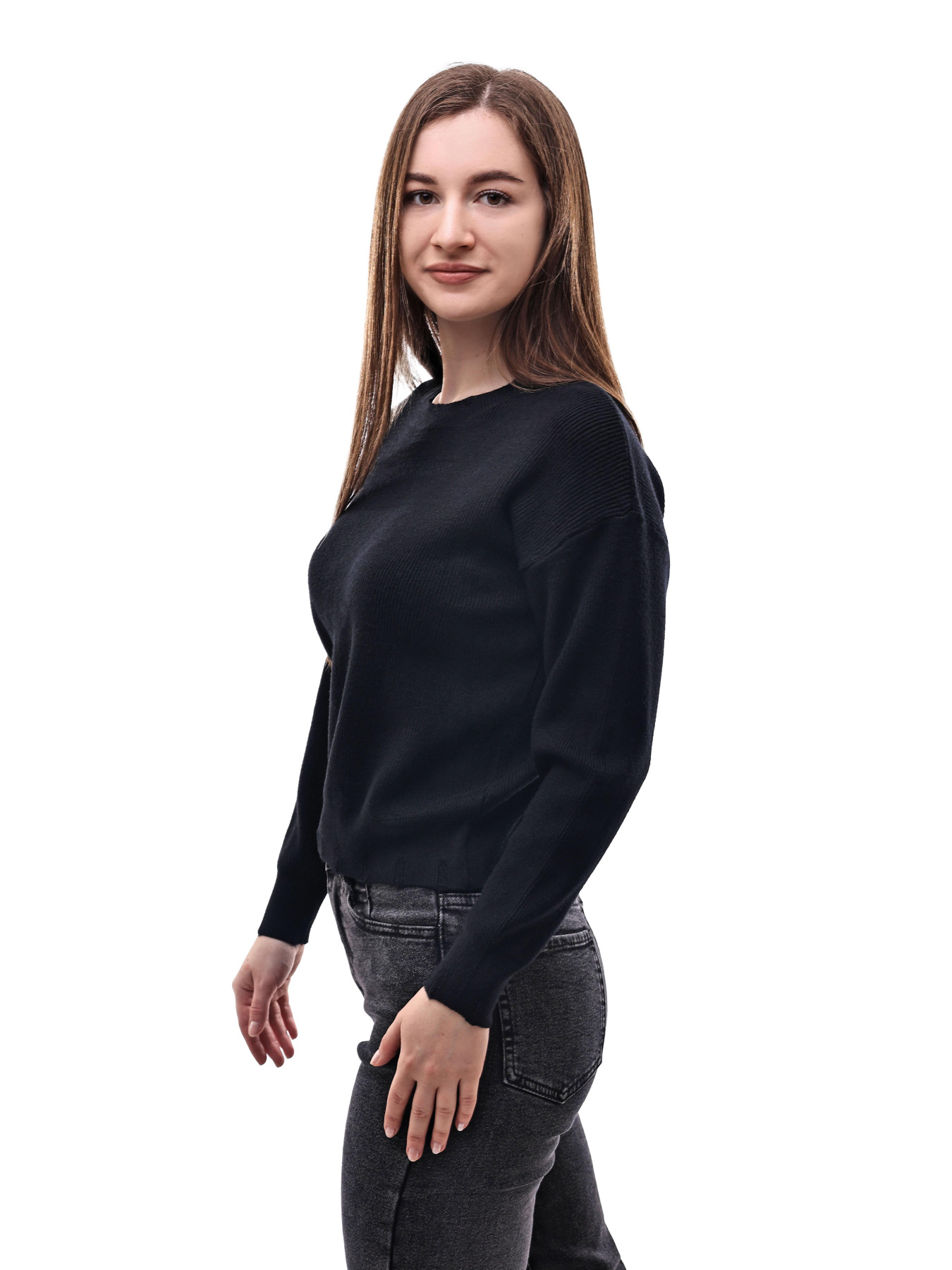 Джемпер LUMO модель 698201 Фото