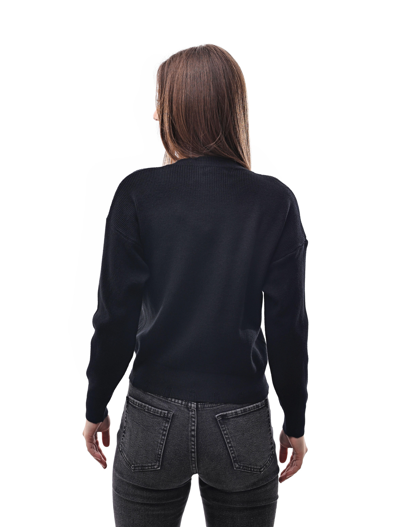 Джемпер LUMO модель 698201 Фото