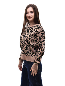 Джемпер LUMO модель 698206 Фото