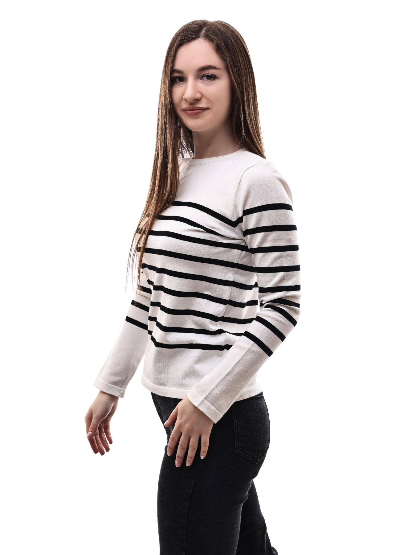 Джемпер LUMO модель 698208 Фото