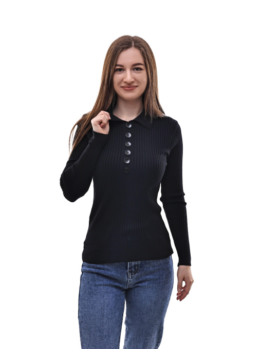 Джемпер LUMO модель 698218 Фото