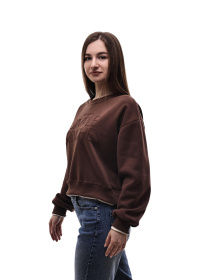 Свитшот LUMO модель 698464 Свитшот LUMO модель 698464 Фото