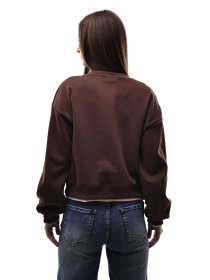 Свитшот LUMO модель 698464 Свитшот LUMO модель 698464 Фото