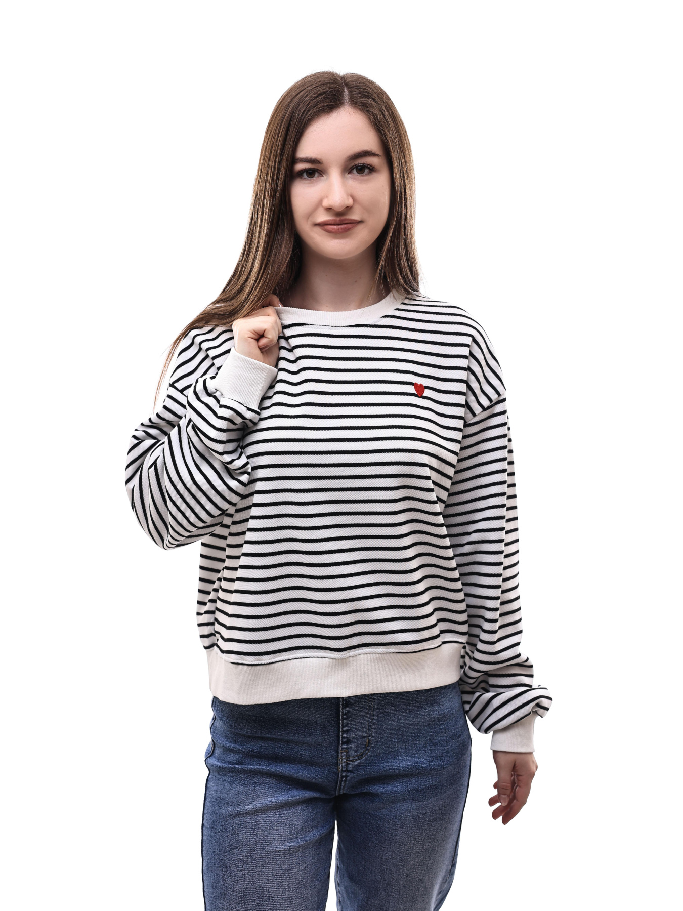 Світшот LUMO модель 698527 Фото