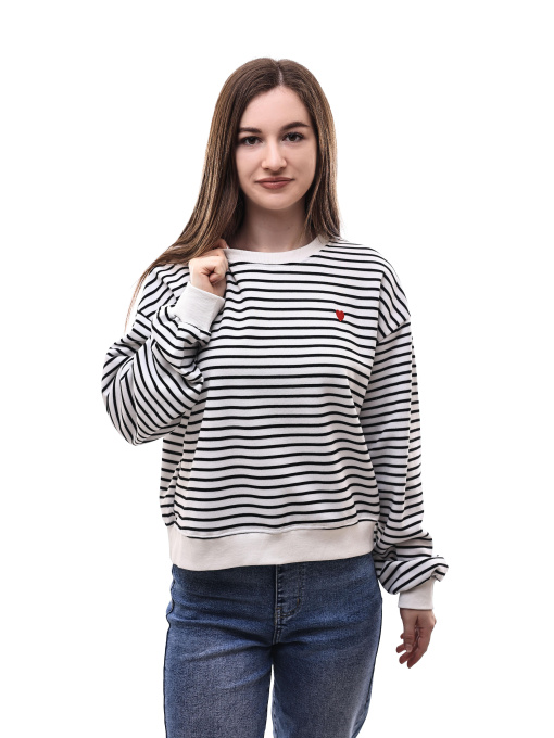 Світшот LUMO модель 698527 Фото