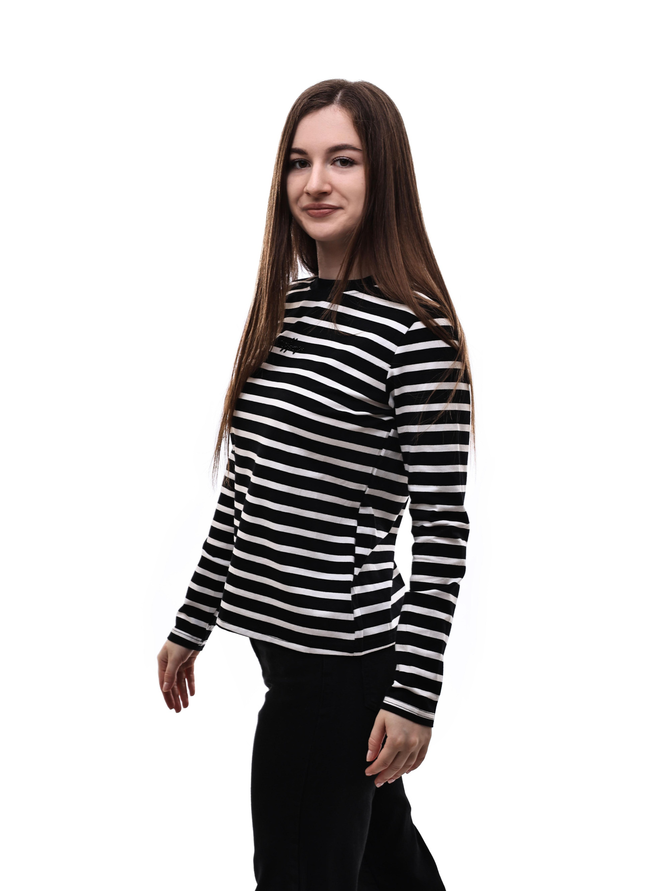 Лонгслів LUMO модель 699192 Фото