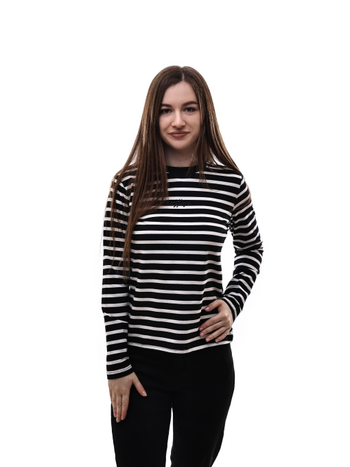 Лонгслив LUMO модель 699192 Фото