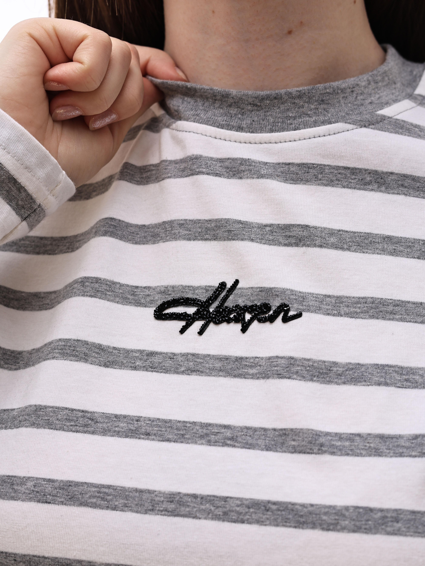 Лонгслив LUMO модель 699193 Фото