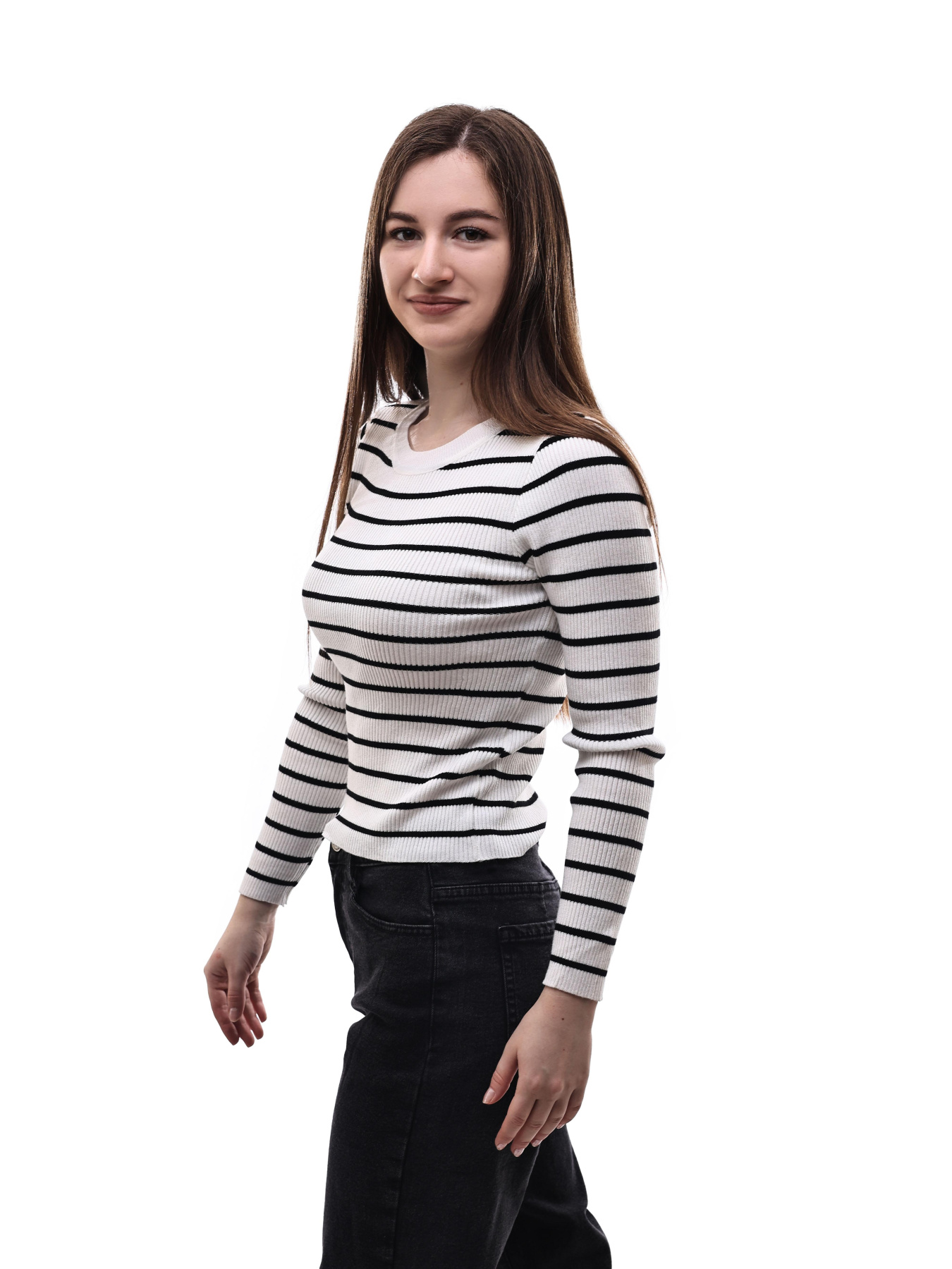 Джемпер STREAM модель 699322 Фото