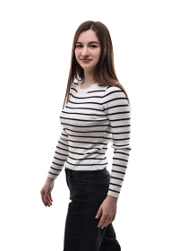 Джемпер STREAM модель 699322 Джемпер STREAM модель 699322 Фото