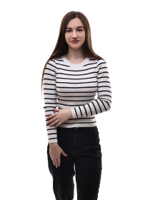 Джемпер STREAM модель 699322 Джемпер STREAM модель 699322 Фото