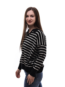 Джемпер STREAM модель 699582 Джемпер STREAM модель 699582 Фото