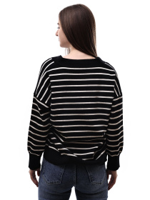 Джемпер STREAM модель 699582 Джемпер STREAM модель 699582 Фото