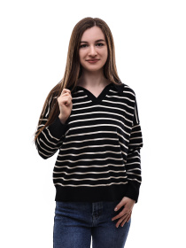 Джемпер STREAM модель 699582 Джемпер STREAM модель 699582 Фото