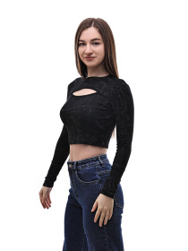 Лонгслів STREAM модель 700330 Фото