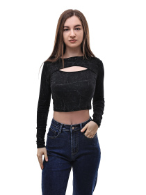 Лонгслів STREAM модель 700330 Фото